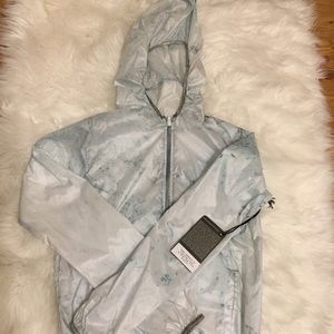 Good hYOUman windbreaker